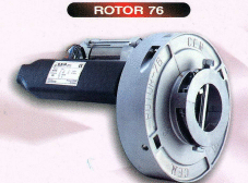 PRODOTTI/ROTOR - CEM